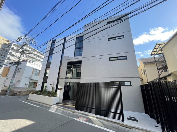 ReveResidence阿佐ヶ谷の物件内観写真